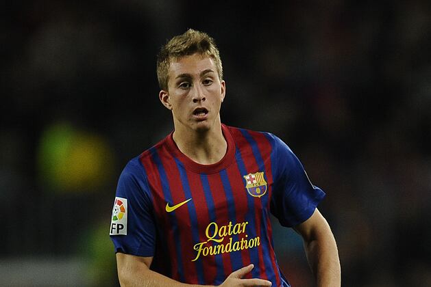 10 Teenagers on Every Big Club's Radar