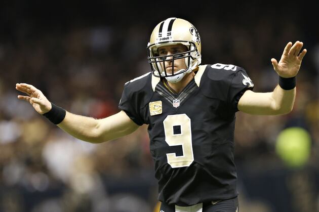 Updated QB Power Rankings After NFL Week 10