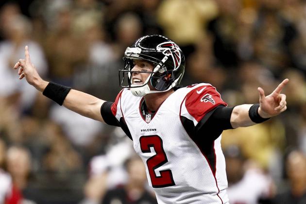 Who Are the Favorites for Every Major NFL Award After Week 10?