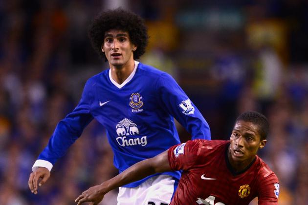 Manchester United: 5 Players They Should Not Sign and 3 They Should