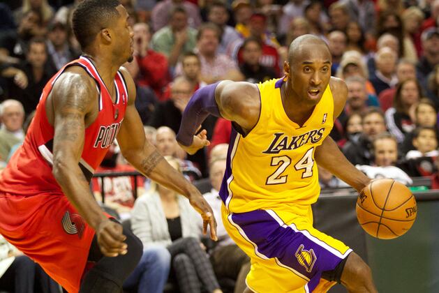 Ranking NBA Stars Based Solely on Their Street Cred
