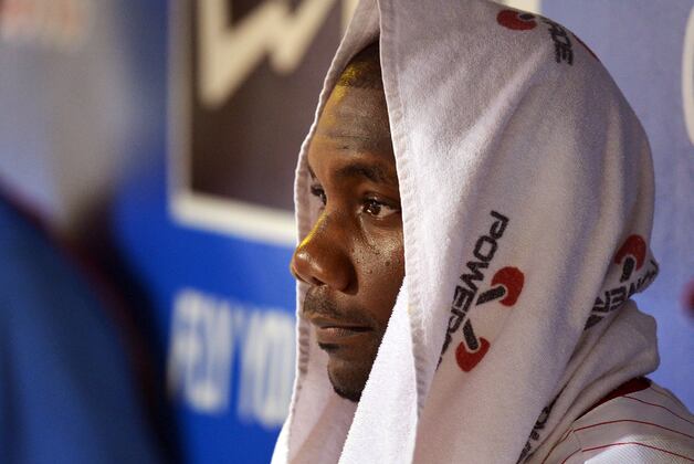 Philadelphia Phillies: 5 Worst Contracts in Phillies' History