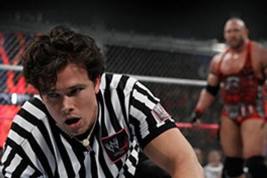 5 Things to Watch for on the Nov. 12 Edition of WWE Monday Night RAW