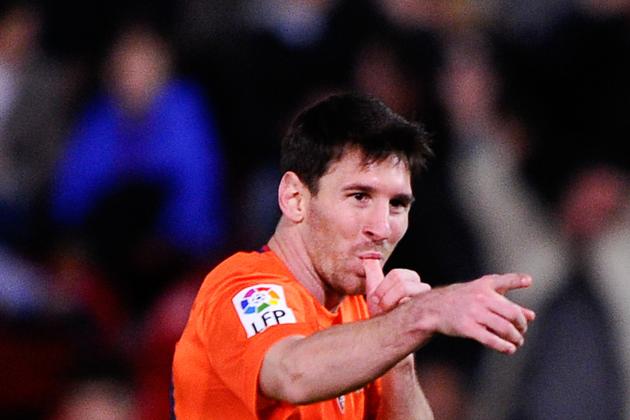 3 Most Important Things About Barca's Win over Mallorca