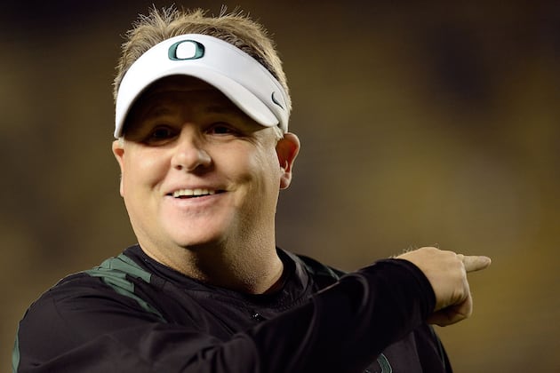 10 College Coaches We Want to See in the NFL