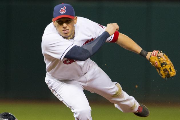 Pros and Cons of Cardinals Pulling off a Trade for Asdrubal Cabrera