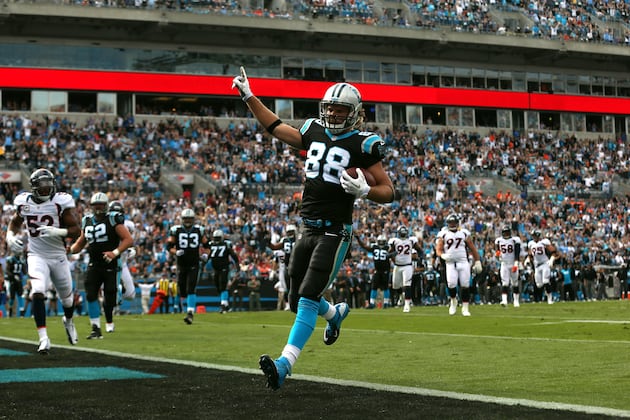 Week 11 Waiver Wire: 4 Players That Can Help Save Your Season