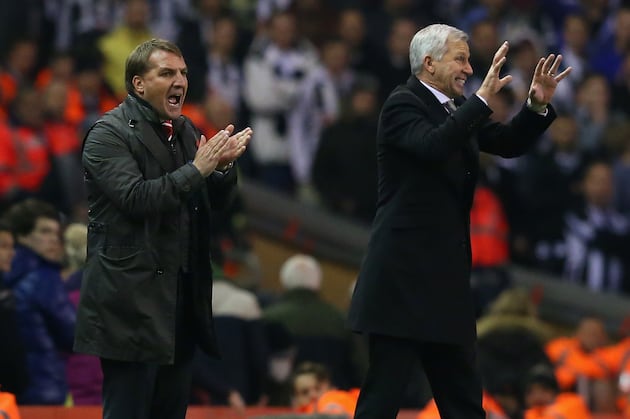 Tighe's Tactics: 4 EPL Teams Who Could Try a Three-Man Defence