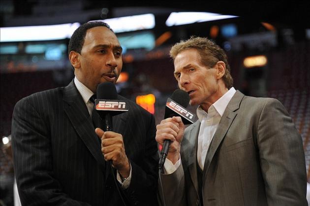20 Sports Figures Who Need to Mind Their Own Business