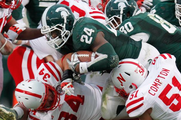 Big Ten Football: 10 B1G Stars Who Would Have No Trouble Starting in the SEC