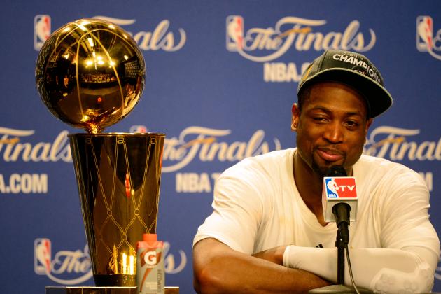 The 15 Biggest Clubhouse Cancers in Professional Sports Today