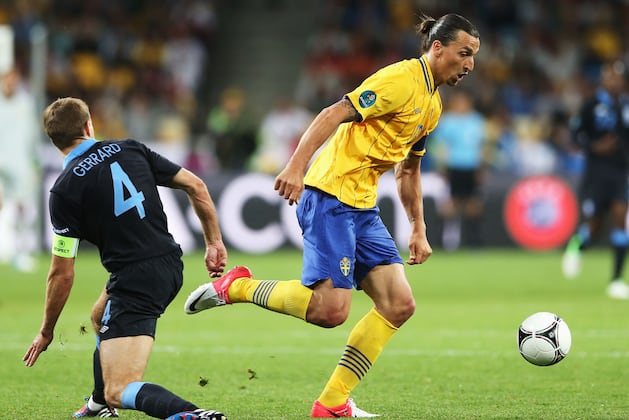 Sweden vs. England: Key Battles to Watch in International Friendly