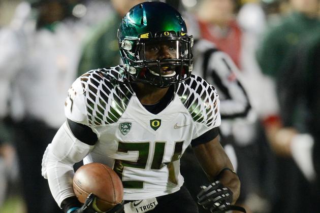 BCS Rankings: Comparing the Top 5 Teams to Ice Cream Flavors
