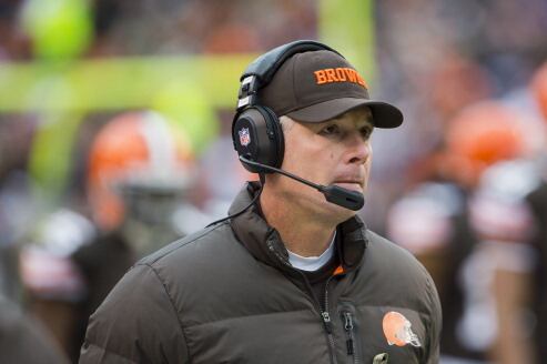 Dissecting the Cleveland Browns' Weakest Links