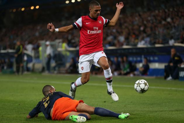 Arsenal: Analyzing the Gunners' Next 5 Opponents