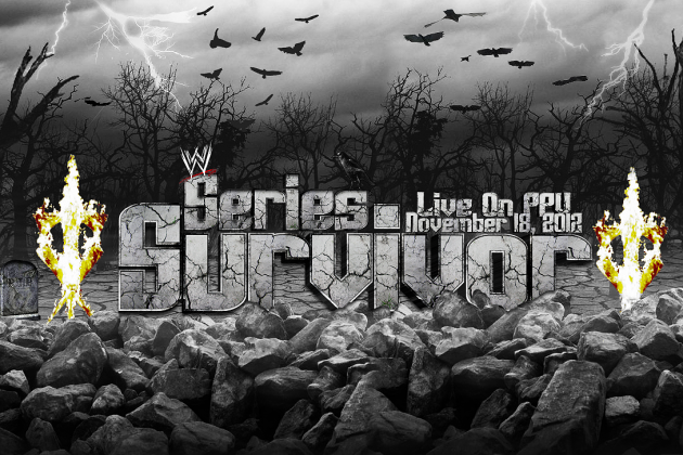 WWE Survivor Series 2012: Predicting the Winners of Every Match on the Card