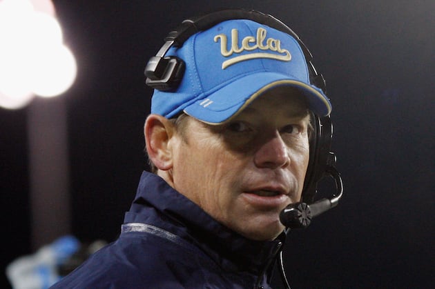 UCLA Football: Week 12 Recruiting Update