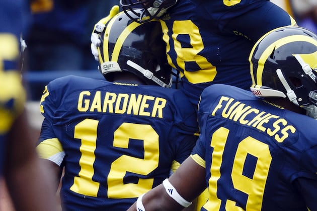 Michigan Football: Wolverines' 5 Most Likely Bowl Opponents