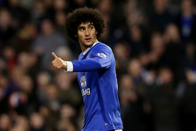 Manchester United Transfers: 5 Midfielders Linked to Team