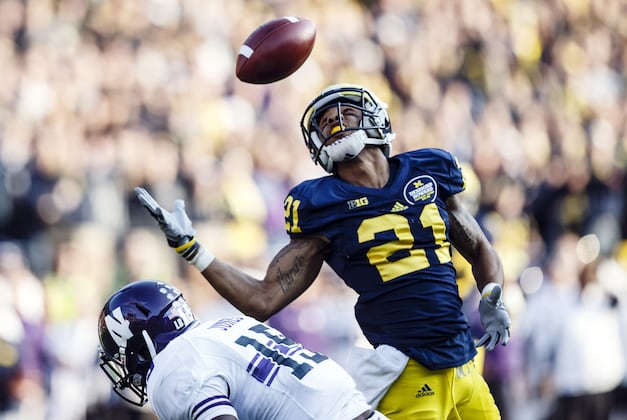 Big Ten Football: Week 12 Team-by-Team Bowl Projections