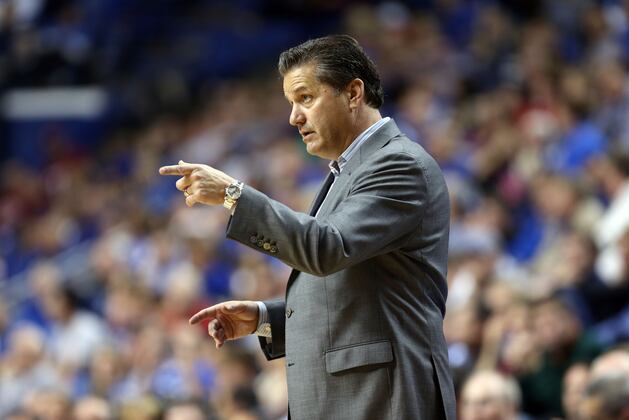 College Basketball Recruiting: How Top 10 Schools Best Sell Their Programs