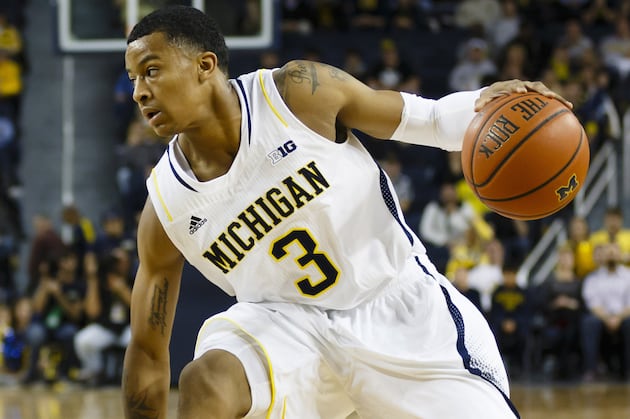 Michigan Basketball: 5 Questions the Wolverines Need to Answer in Preseason NIT