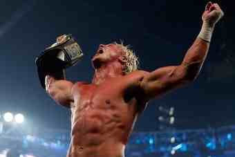 Dolph Ziggler: 7 Ways to Steal the Show and the WHC