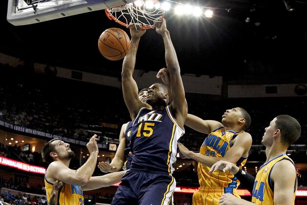 10 NBA Super-Subs Ready to Crack the Starting Lineup