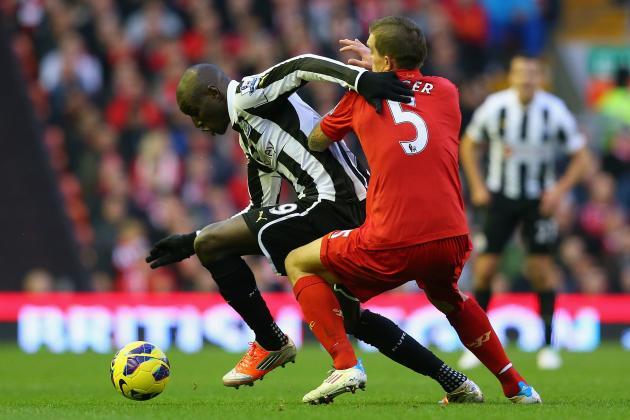 10 Soccer Teams That Haven't Lived Up to Fans' Expectations This Season