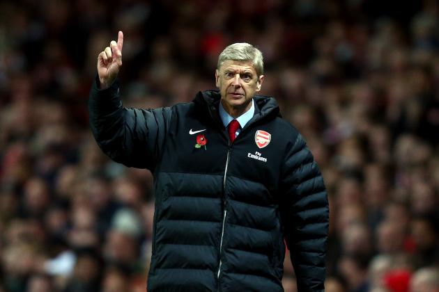 Arsenal Transfer Scenarios: 5 Players They Should Not Sign and 5 They Should