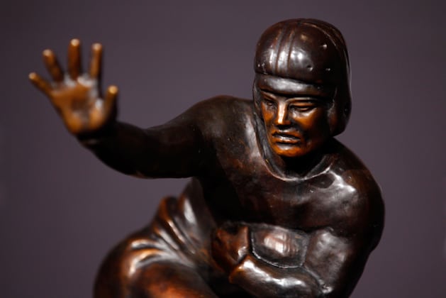 Heisman Race 2012: Power Ranking Importance of Each Contender to Their Team