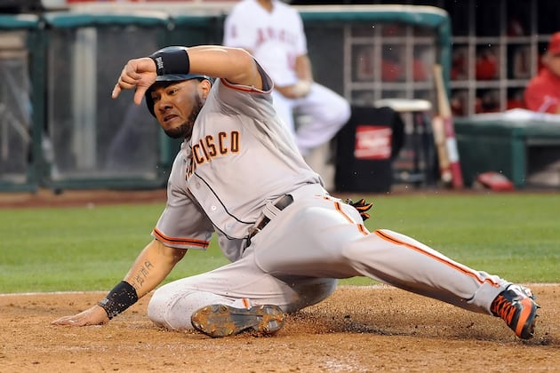 10 MLB Players Likely to Be on the Move This Offseason