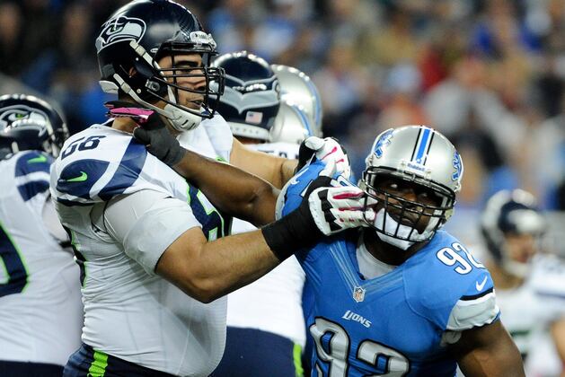 Dissecting the Seattle Seahawks' Weakest Links