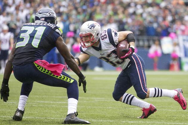 5 Moves the Redskins Can Make to Get Right Back in Contention for 2013