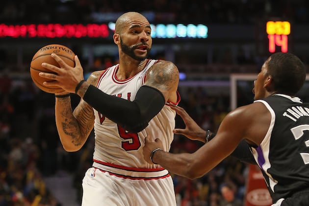 3 Chicago Bulls Who Are Completely Wilting Without Derrick Rose