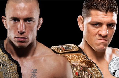 25 UFC Fights That Should Have Happened in 2012