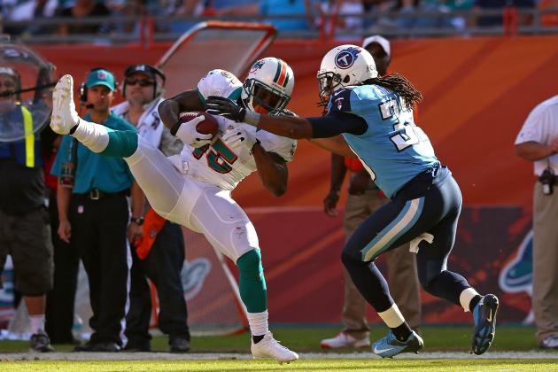 6 Improvements the Titans Must Make During the Bye Week