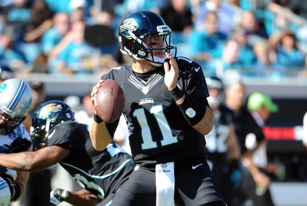5 NFL Franchises That Need to Blow Things Up, Start from Scratch