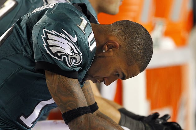 Philadelphia Eagles: 5 Moves to Get Right Back in Contention for 2013