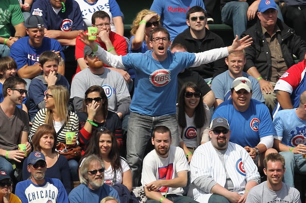 Chicago Cubs: Worst Player Personnel Moves in Team History