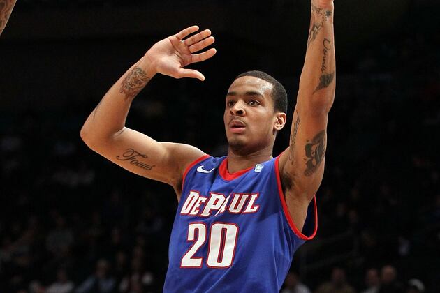 Power Ranking the Top 10 Most Pathetic Programs in College Basketball