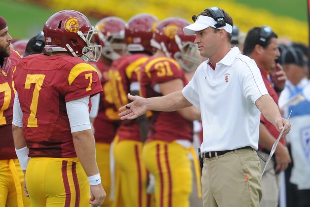 10 College Football Preseason Contenders That Turned Out to Be Pretenders