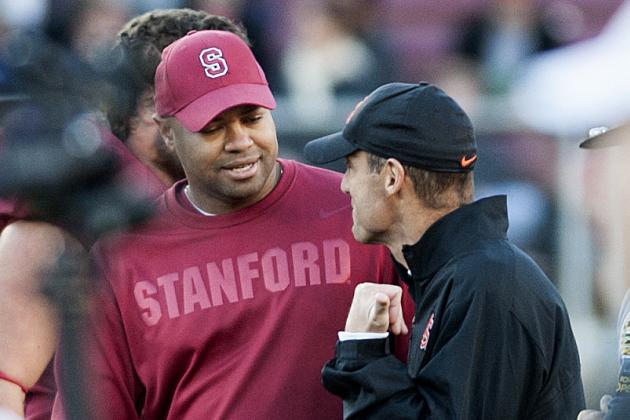 Stanford Football: Winners and Losers from Week 11 Game vs. Oregon State