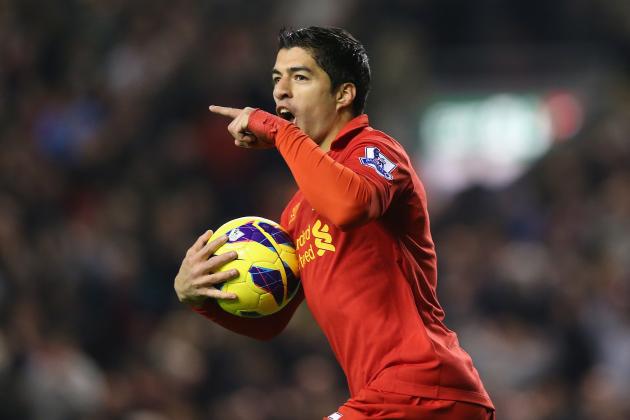 10 Slickest, Most Ridiculous Offensive Moves so Far in 2012