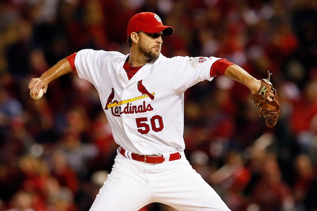Fantasy Baseball 2013: 10 'Must-Haves' and 'Must-Avoids' for Next Year