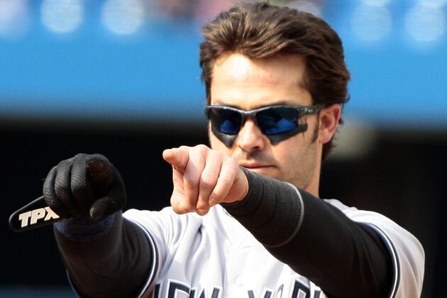 MLB Offseason: Who Is on the Atlanta Braves' Wish List?