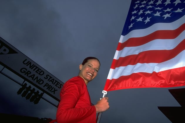 Formula 1: United States Grand Prix Preview
