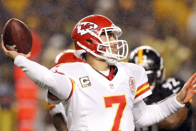 4 Reasons You Should Still Be Watching the Kansas City Chiefs
