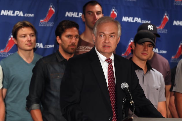 NHL Lockout: 5 Teams That Will Lose Momentum When Play Resumes