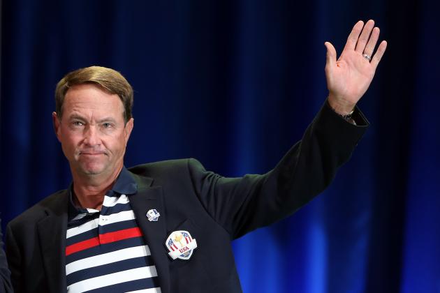 Power Ranking the 10 Most Entertaining Golf Tournaments of 2012